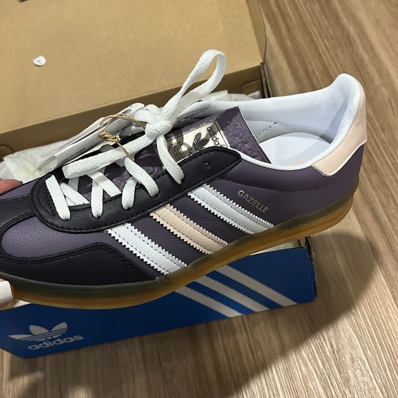 Adidas Gazelle - Picture 10 of 10